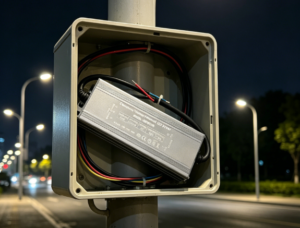 200W LED Power Supply